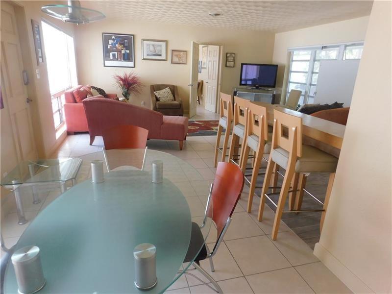 פורט לודרדייל Dolphin Isles Resort מראה חיצוני תמונה